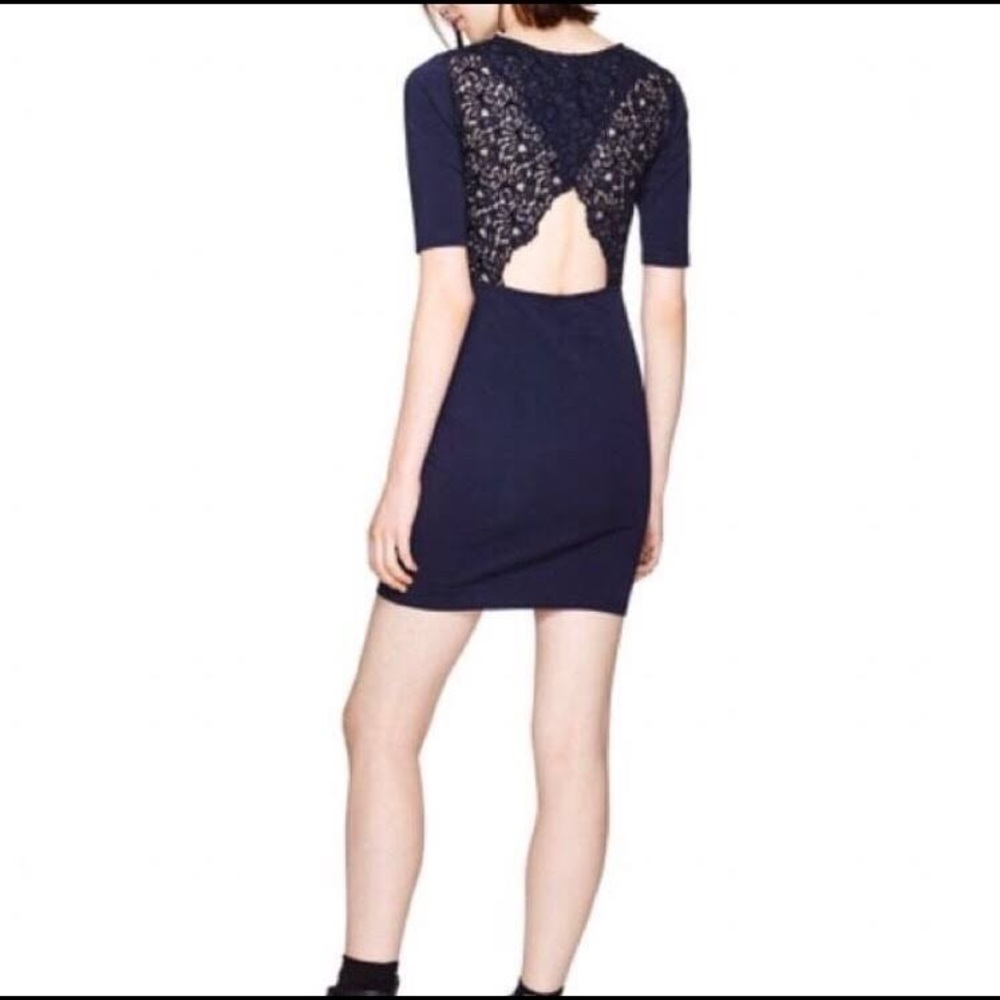 Aritzia Newberry Dress